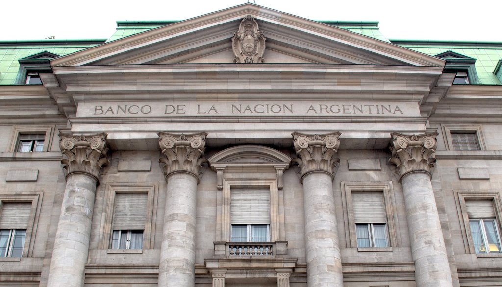 El Banco Nación lanzará un crédito hipotecario UVA con un seguro contra suba excesiva de la inflación